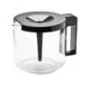 Moccamaster Glass Jug 1,25 l - Dzbanek szklany - obrazek 3