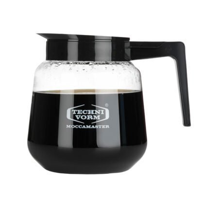 Moccamaster - Glass Jug 1,8 l - Dzbanek szklany