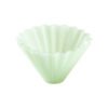 ORIGAMI Dripper AIR S z żywicy AS Matowy Zielony - obrazek 2
