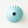 ORIGAMI Dripper Ceramiczny M Turkusowy - obrazek 3