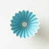 ORIGAMI Dripper Ceramiczny S Turkusowy - obrazek 4