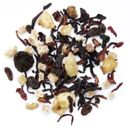 Althaus - Palm Beach - Herbata Sypana 250g - obrazek 2