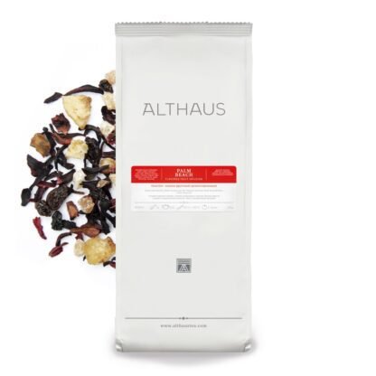 Althaus - Palm Beach - Herbata Sypana 250g