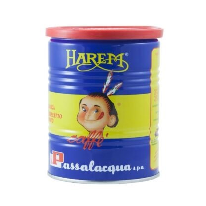 Passalacqua Harem 250g
