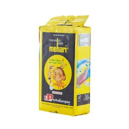 Passalacqua Mehari 250g