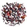 Althaus - Red Fruit Flash - Herbata Sypana 250g - obrazek 2