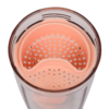 Shaker Tritanowy Casno Shaky 400 ml Różowy - obrazek 4