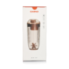 Shaker Tritanowy Casno Shaky 400 ml Różowy - obrazek 6