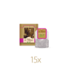 Sir William’s Tea Ceylon Gold 15 Saszetek Piramida - obrazek 2