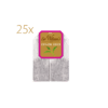 Sir William's Tea Ceylon Gold 25 Torebek - obrazek 2