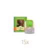Sir William’s Tea Green Sencha 15 Saszetek Piramida - obrazek 2