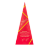 Sir William’s Tea Raspberry 15 Saszetek Piramida - obrazek 6