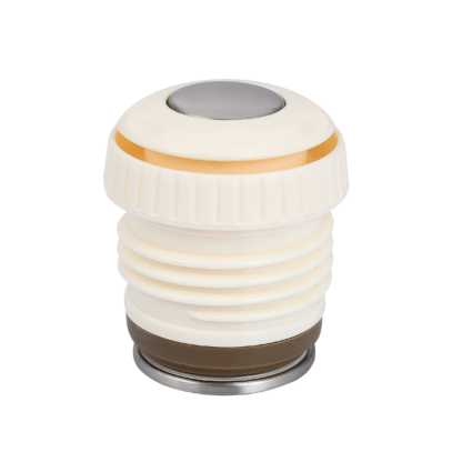 Termos Casno Tambora 500 ml Granatowy - obrazek 4