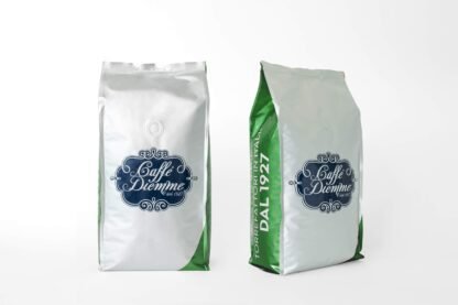 Caffe Diemme Aromatica 1kg - obrazek 2