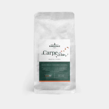 KawePale Carpe Diem 500g