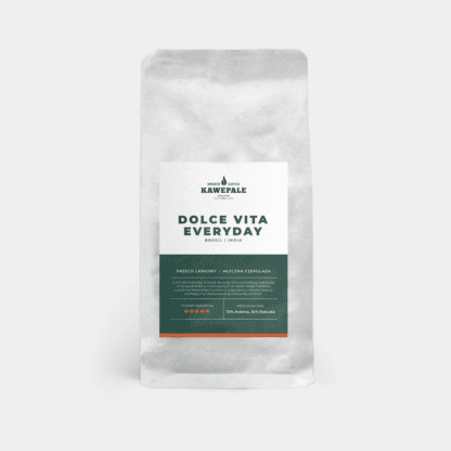 KawePale Dolce Vita Everyday 1kg