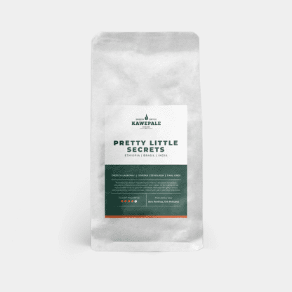 KawePale Pretty Little Secrets 500g