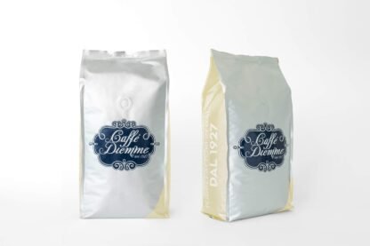 Caffe Diemme Bar Prestigio 1kg - obrazek 2