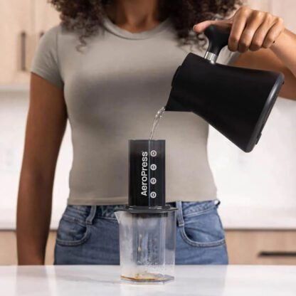AeroPress - Serwer 600ml - obrazek 3