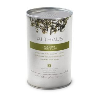 Althaus - Jasmin Ting Yuan - Herbata Sypana 250g