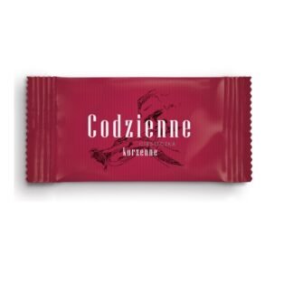 Ciasteczka Korzenne - My Sweet Life - Codzienne 200 Sztuk