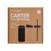 Fellow - Carter Move Mug 3 w 1 - Kubek termiczny - Czarny 473 ml - obrazek 3