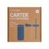 Fellow - Carter Move Mug 3 w 1 - Kubek termiczny - Granatowy 473 ml - obrazek 3