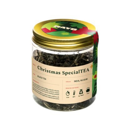 Herbata HAYB Christmas SpecialTEA 70g