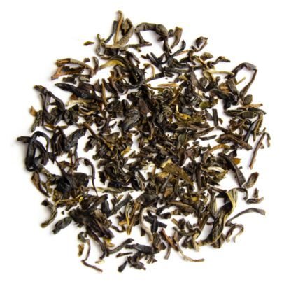 Althaus - Jasmin Ting Yuan - Herbata Sypana 250g - obrazek 2