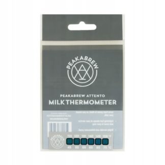 PEAKABREW - Attento MilkThermometer - Termometr na dzbanek do mleka