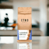 Etno Cafe Czekolada Mleczna 250g - obrazek 3