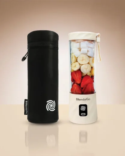 Etui na Blender Bezprzewodowy BlendyGo 3 - obrazek 4