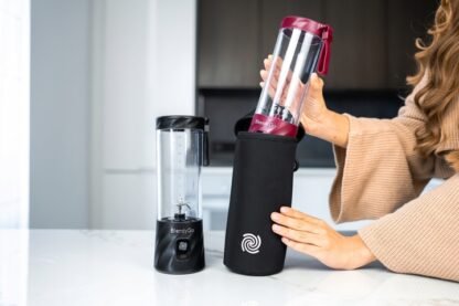 Etui na Blender Bezprzewodowy BlendyGo 3 - obrazek 8