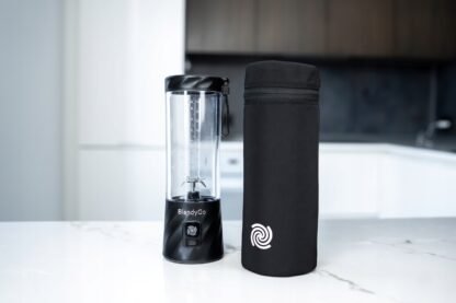 Etui na Blender Bezprzewodowy BlendyGo 3 - obrazek 10