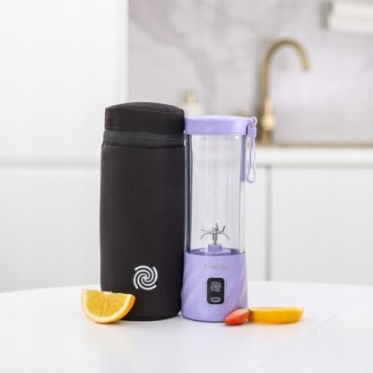 Etui na Blender Bezprzewodowy BlendyGo 3 - obrazek 11
