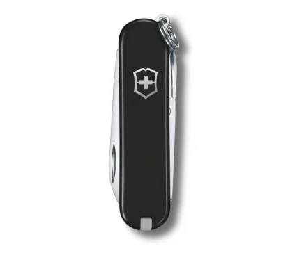 Scyzoryk Victorinox Classic SD Czarny 0.6223.3G - obrazek 2