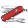 Scyzoryk Victorinox Classic SD Czerwony 0.6223.G