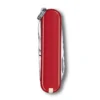 Scyzoryk Victorinox Classic SD Czerwony 0.6223.G - obrazek 3