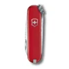 Scyzoryk Victorinox Classic SD Czerwony 0.6223.G - obrazek 2