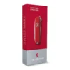 Scyzoryk Victorinox Classic SD Czerwony 0.6223.G - obrazek 4