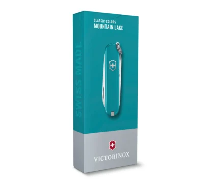 Scyzoryk Victorinox Classic SD Niebieski 0.6223.23G - obrazek 4