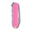 Scyzoryk Victorinox Classic SD Różowy 0.6223.51G - obrazek 3