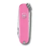 Scyzoryk Victorinox Classic SD Różowy 0.6223.51G - obrazek 2