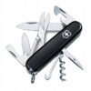Scyzoryk Victorinox Climber Czarny 1.3703.3 - obrazek 2