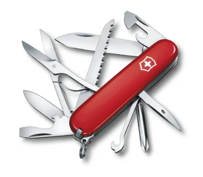Scyzoryk Victorinox Fieldmaster Czerwony 1.4713