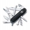 Scyzoryk Victorinox Huntsman Czarny 1.3713.3 - obrazek 2