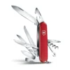 Scyzoryk Victorinox Huntsman Czerwony 1.3713 - obrazek 2