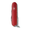 Scyzoryk Victorinox Huntsman Czerwony 1.3713 - obrazek 4