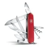 Scyzoryk Victorinox Huntsman Czerwony 1.3713 - obrazek 3