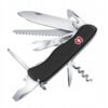 Scyzoryk Victorinox Outrider Czarny 0.8513.3 - obrazek 2